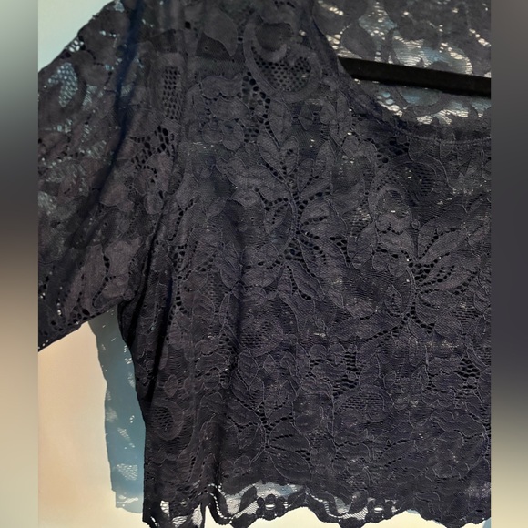 Sympli Dress and Topper - Picture 9 of 10